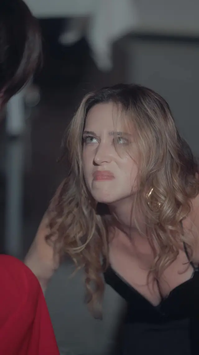 Episódio 44 de Campeão, ela não é a escolhida