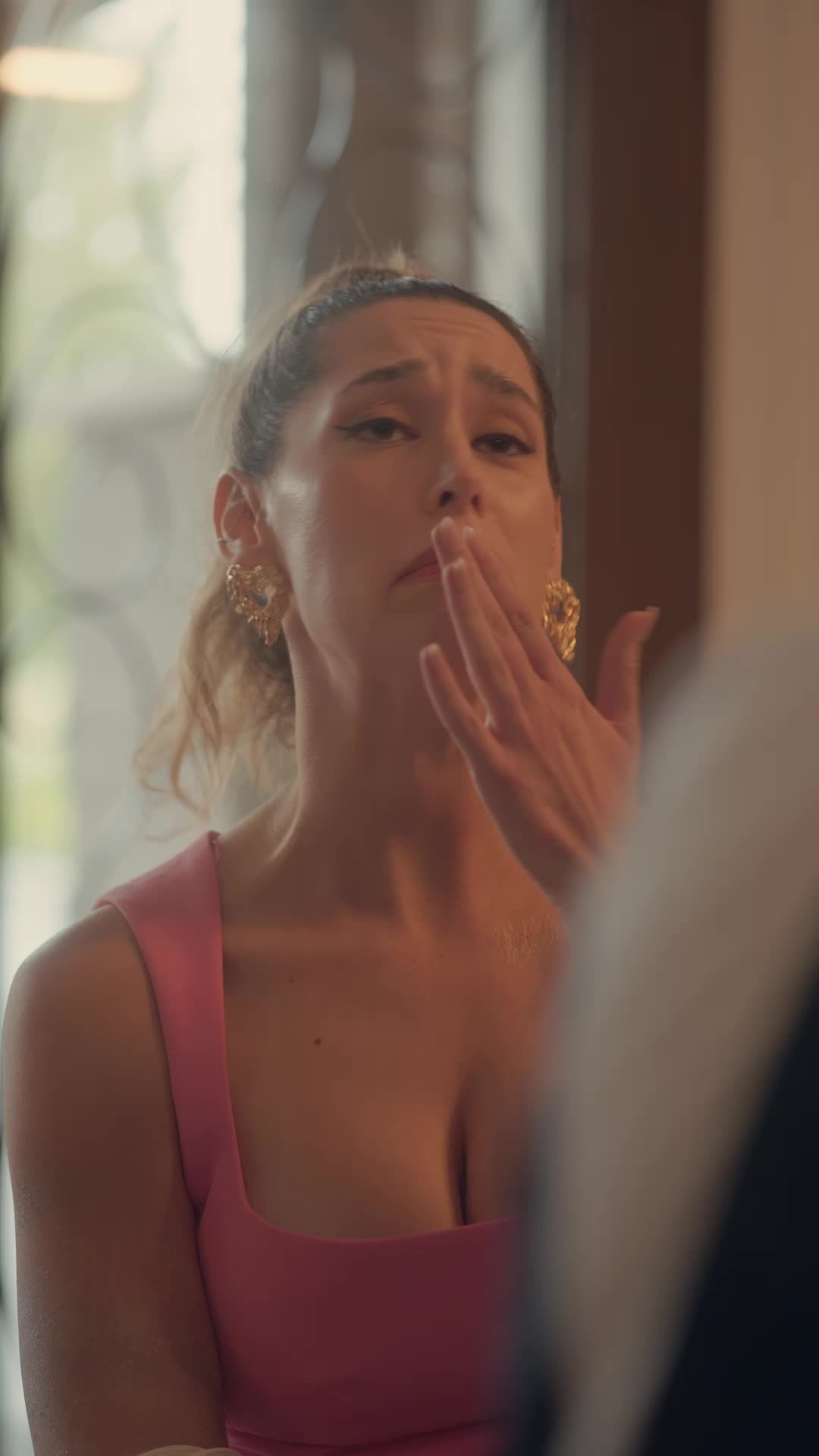 Episódio 5 de Campeão, ela não é a escolhida