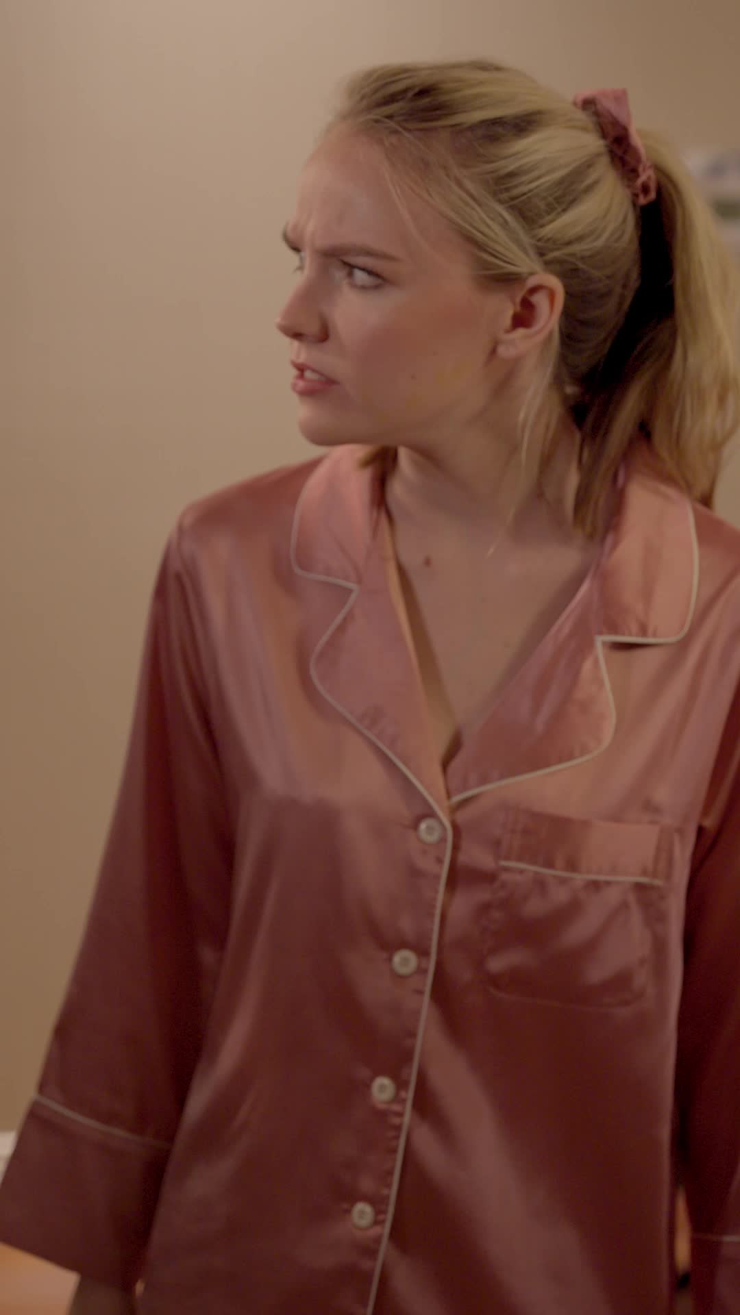 Episódio 21 de Cansei de ser um puxa-saco