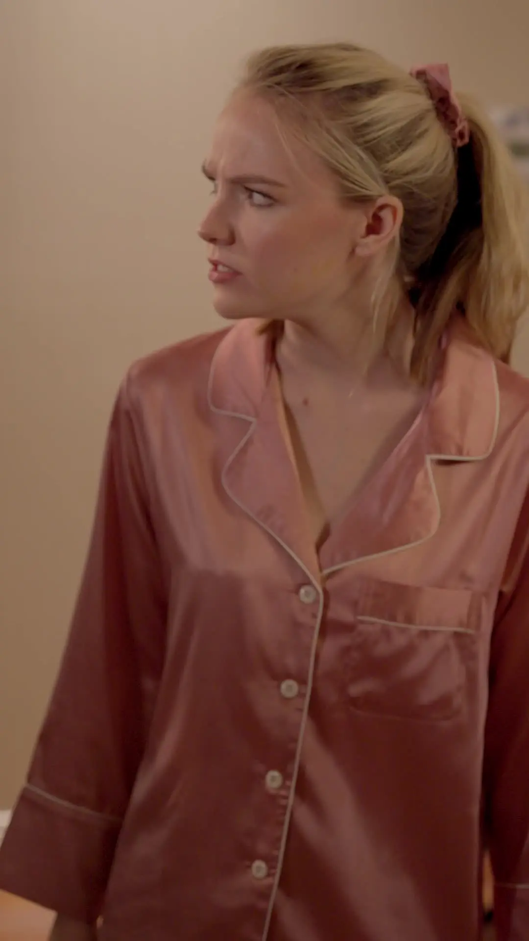Episódio 21 de Cansei de ser um puxa-saco