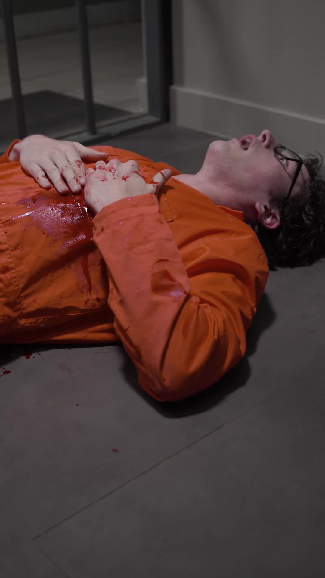 Episódio 4 de Cansei de ser um puxa-saco