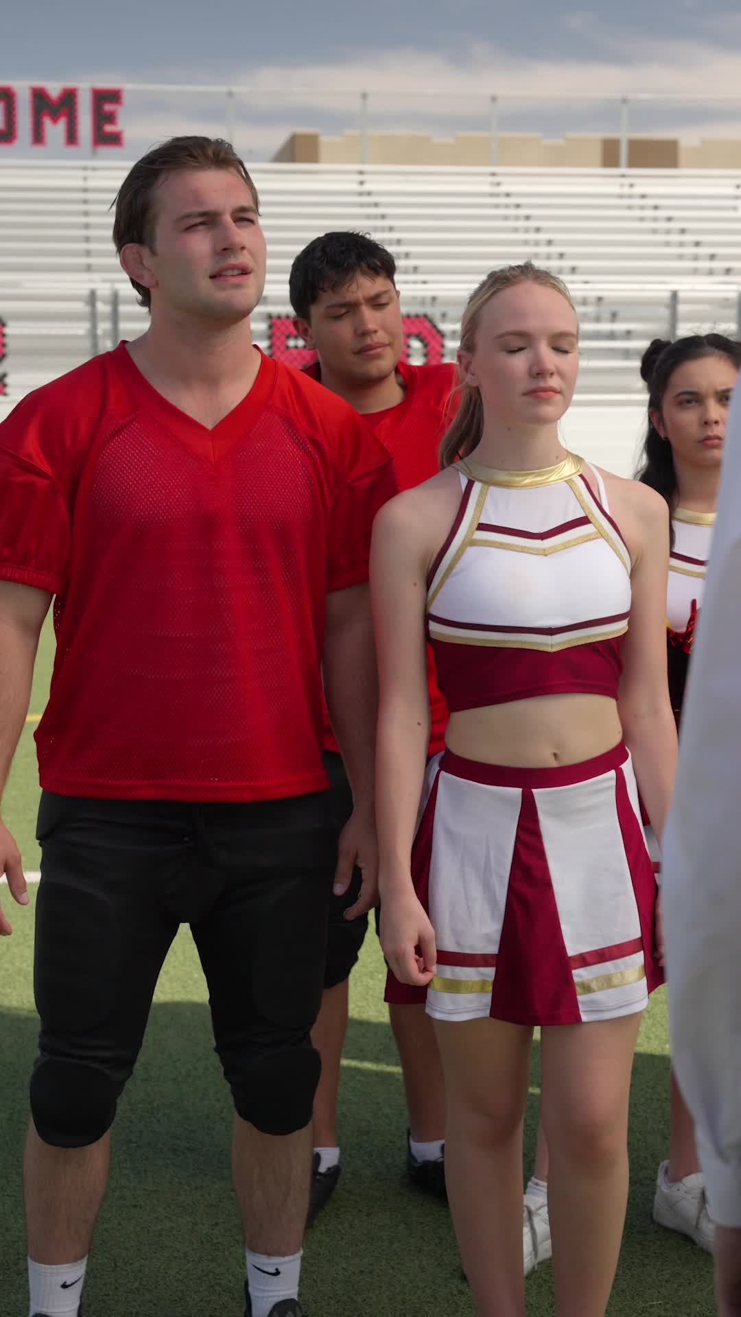 Episódio 6 de Cansei de ser um puxa-saco