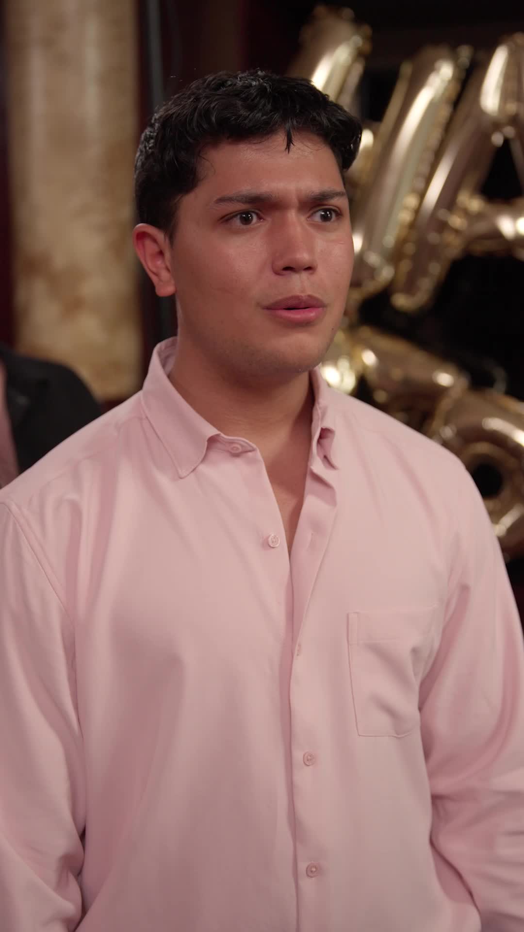 Episódio 64 de Cansei de ser um puxa-saco