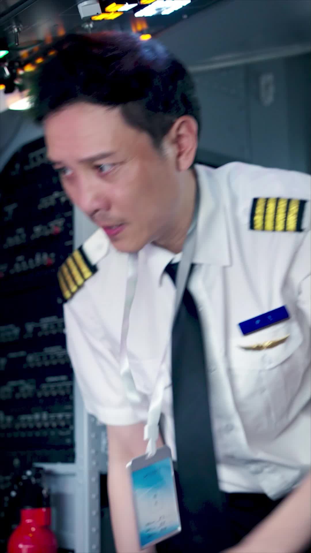 Episódio 22 de Capitão de 8 Anos Conquista os Céus