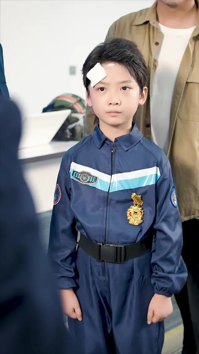 Episódio 58 de Capitão de 8 Anos Conquista os Céus