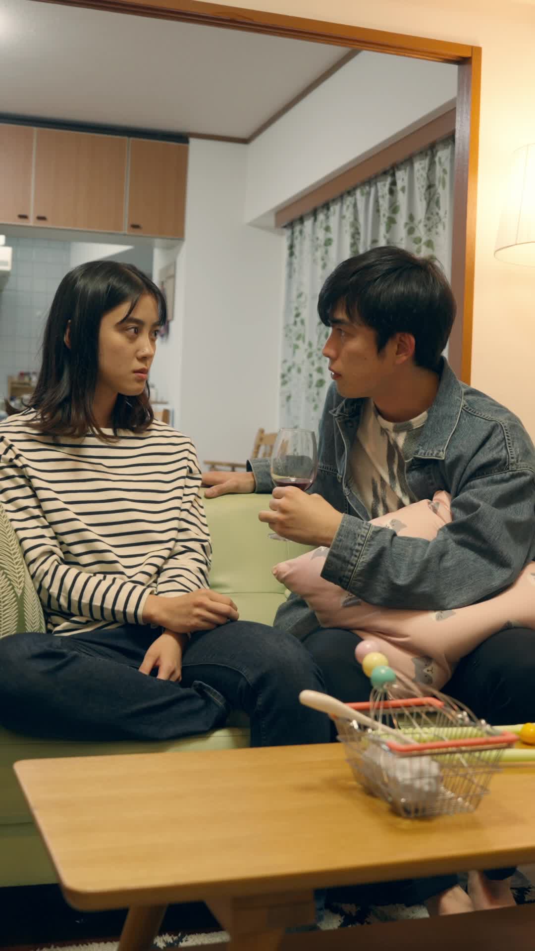 Episódio 45 de Captivaste-me com um Golo