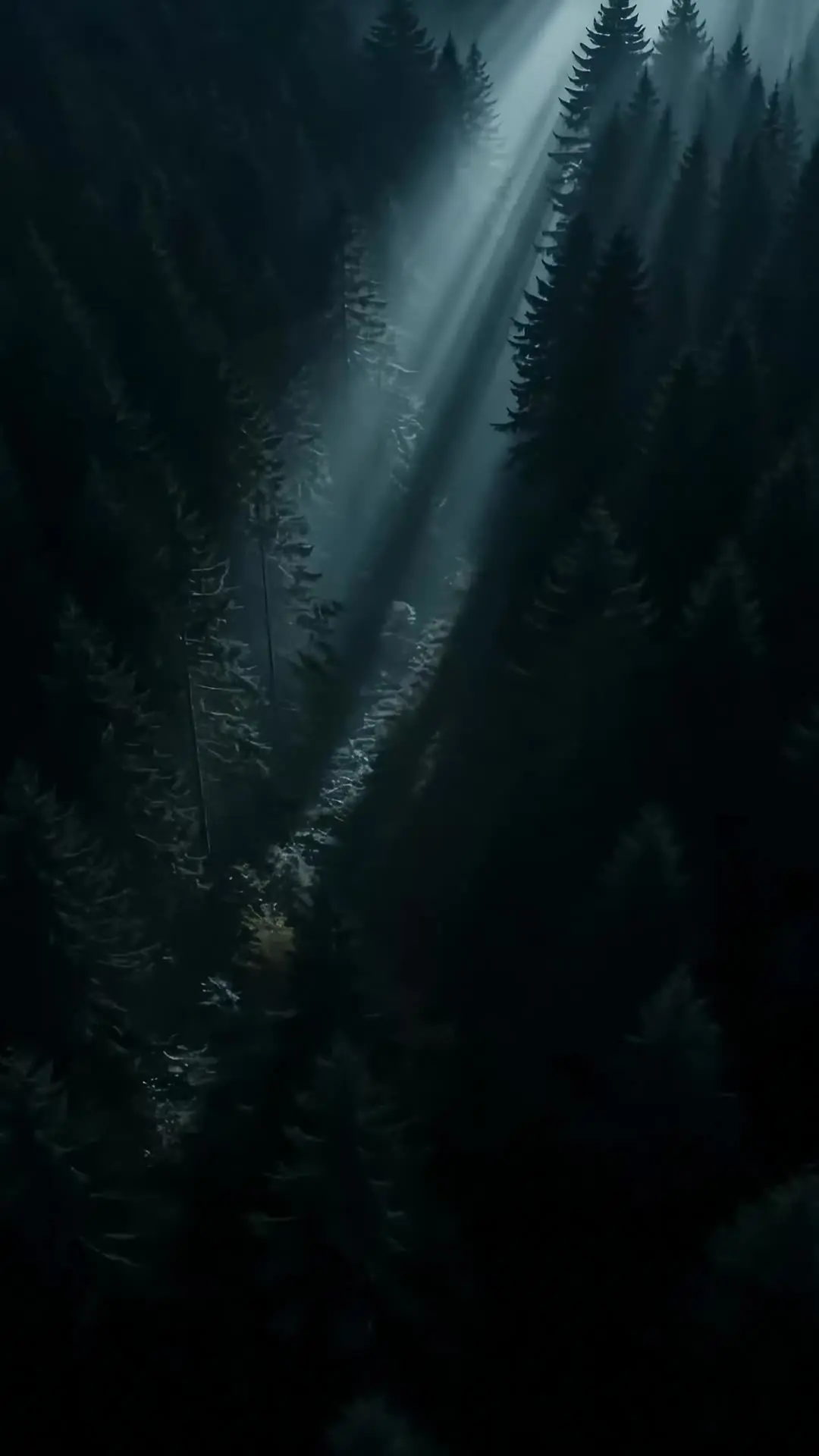 Episódio 1 de Capturada! A Luna Fugitiva do Alfa Implacável