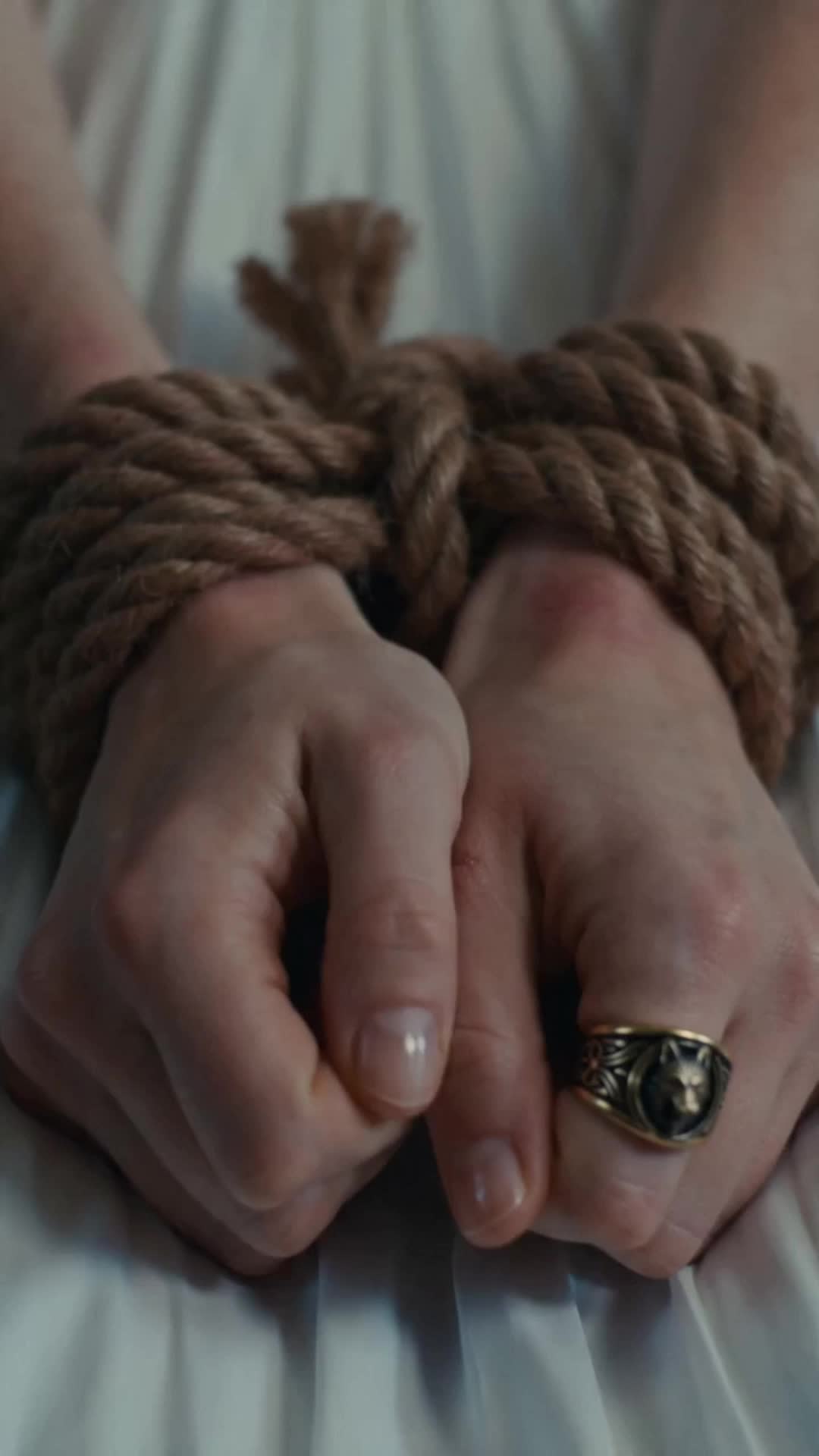 Episódio 23 de Capturada! A Luna Fugitiva do Alfa Implacável