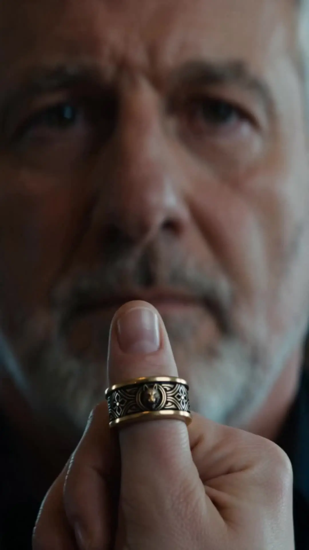 Episódio 24 de Capturada! A Luna Fugitiva do Alfa Implacável