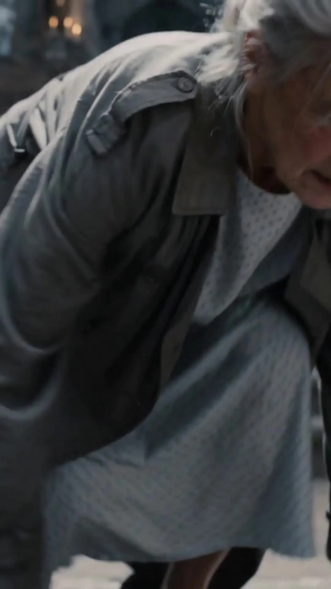 Episódio 27 de Capturada! A Luna Fugitiva do Alfa Implacável