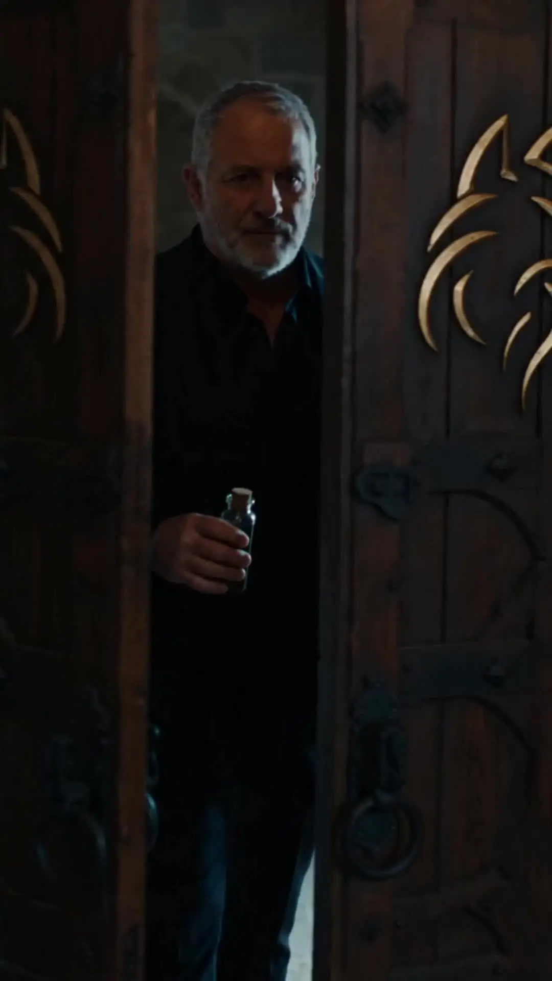 Episódio 42 de Capturada! A Luna Fugitiva do Alfa Implacável