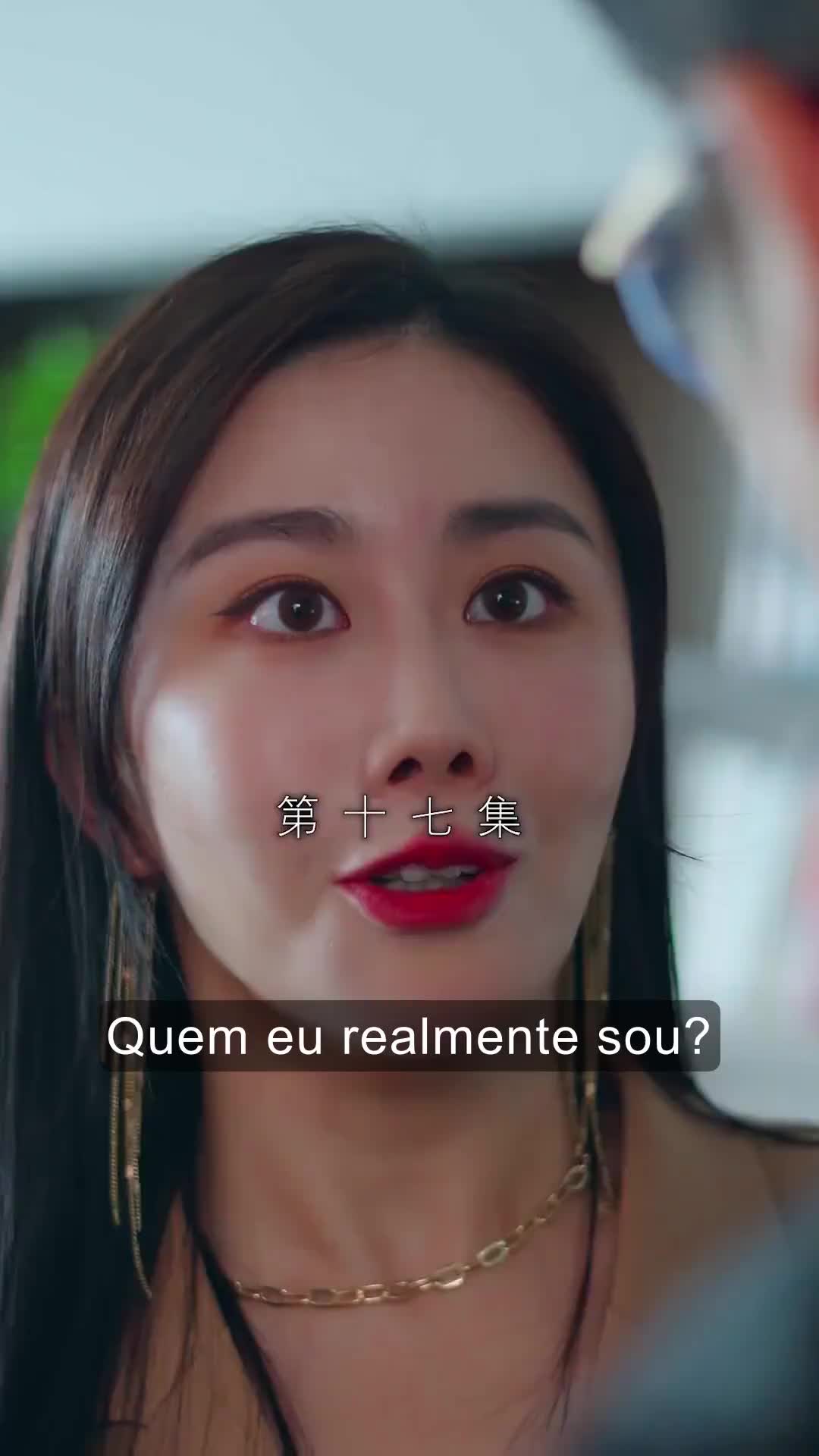 Episódio 17 de Capturado por Seu Coração