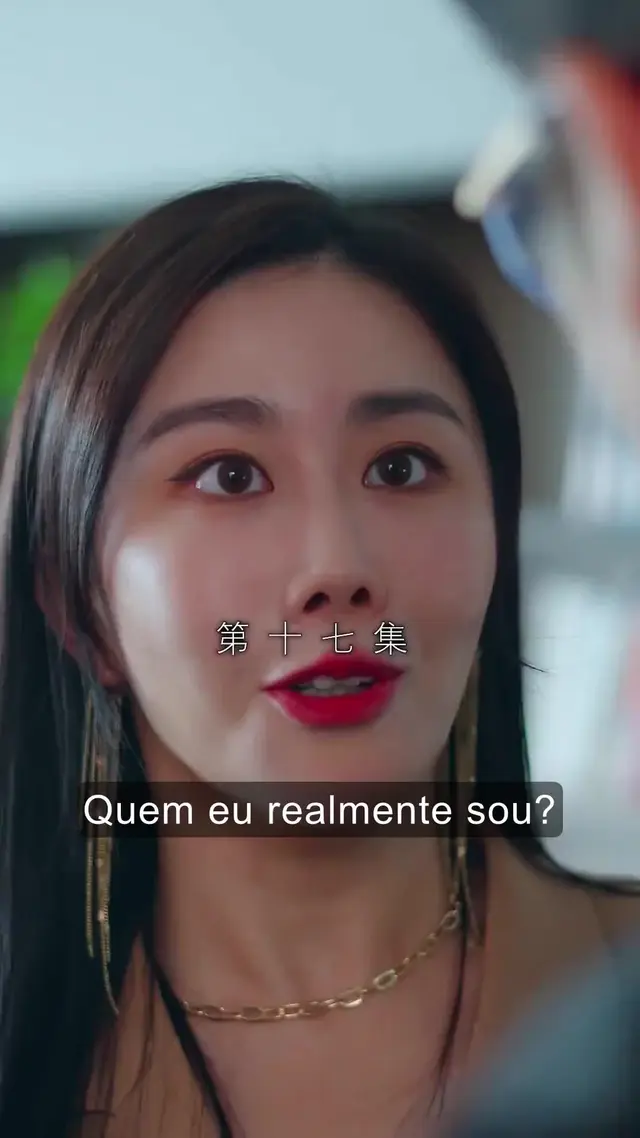 Episódio 17 de Capturado por Seu Coração