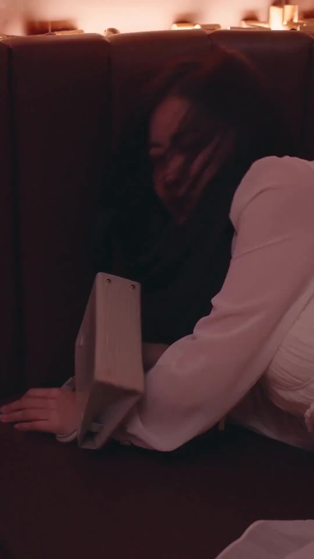Episódio 20 de Capturado por Seu Coração