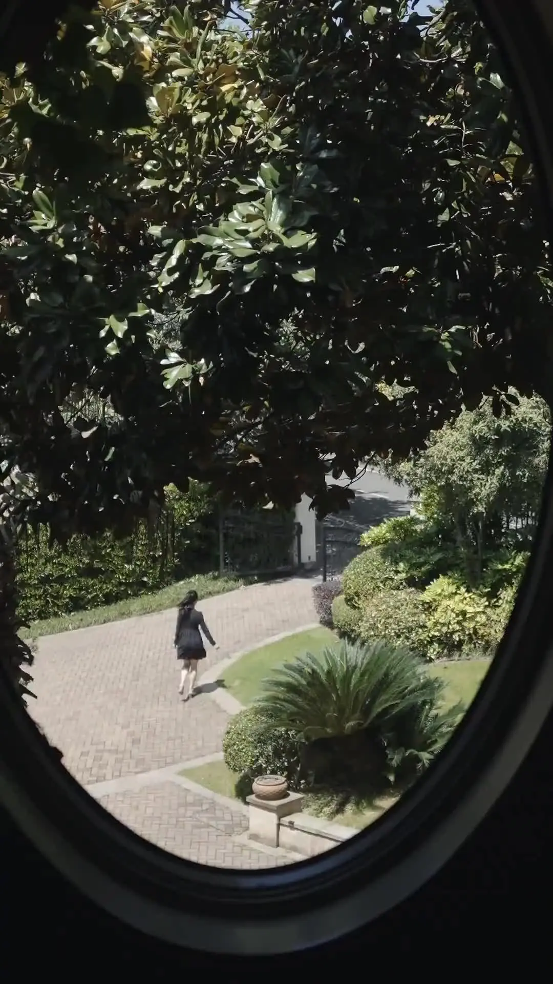 Episódio 26 de Capturado por Seu Coração