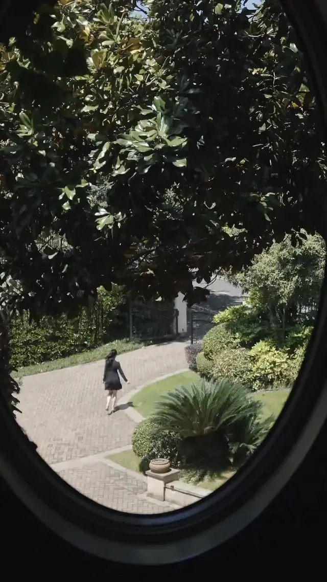 Episódio 26 de Capturado por Seu Coração