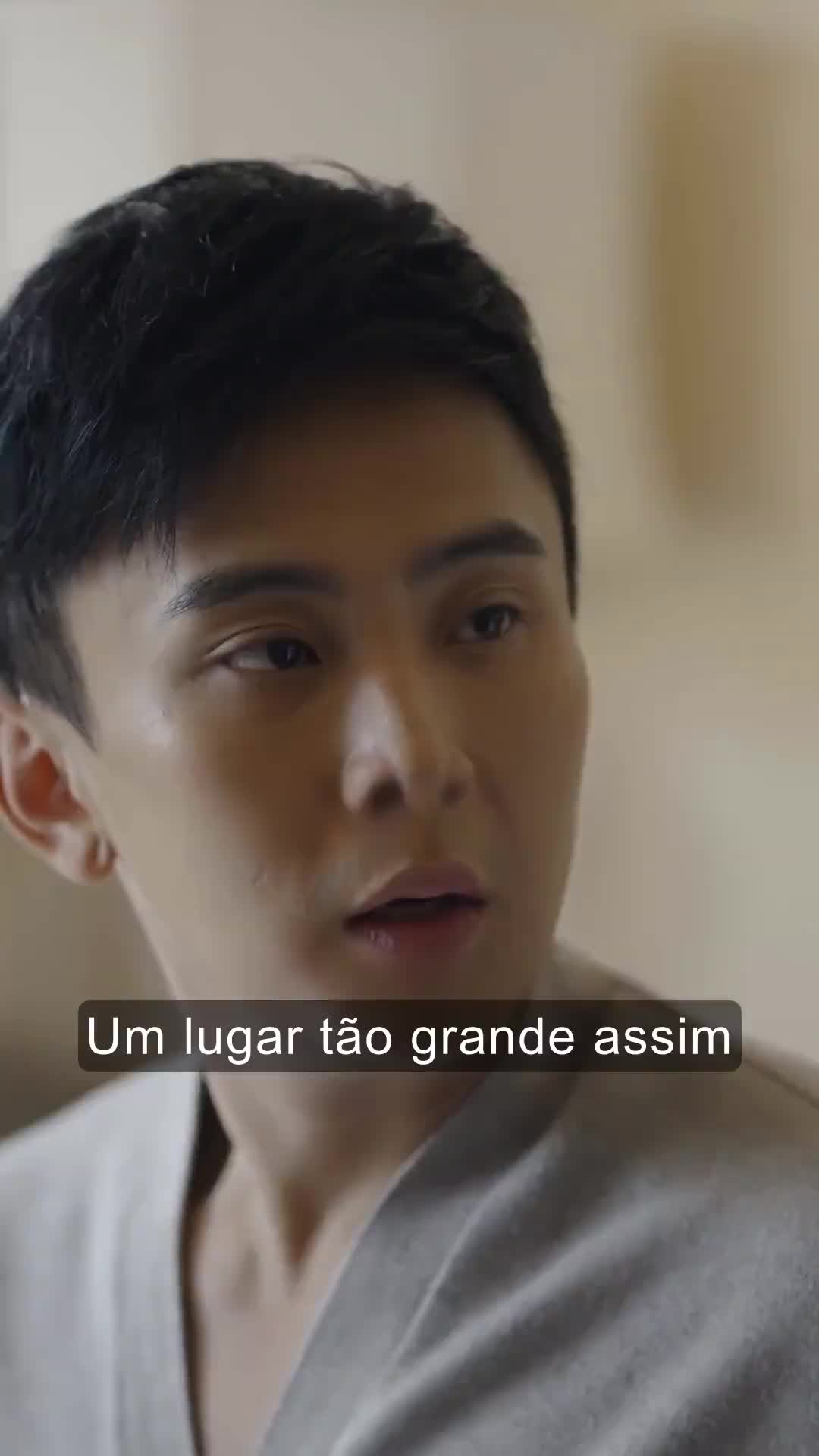 Episódio 29 de Capturado por Seu Coração