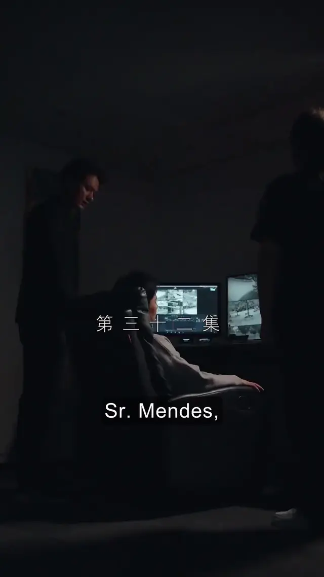 Episódio 32 de Capturado por Seu Coração