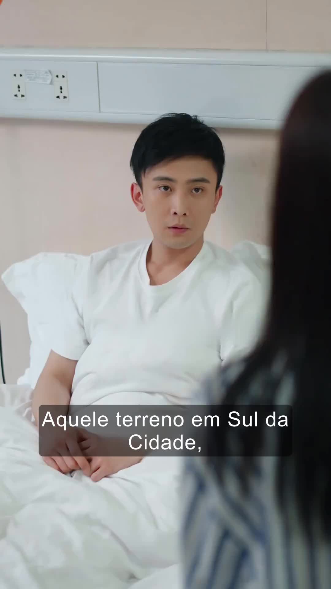Episódio 45 de Capturado por Seu Coração
