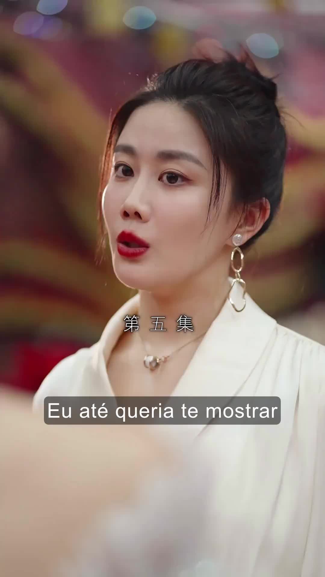 Episódio 5 de Capturado por Seu Coração
