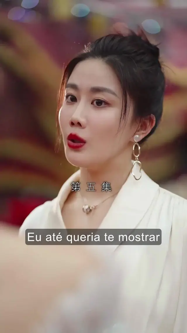 Episódio 5 de Capturado por Seu Coração