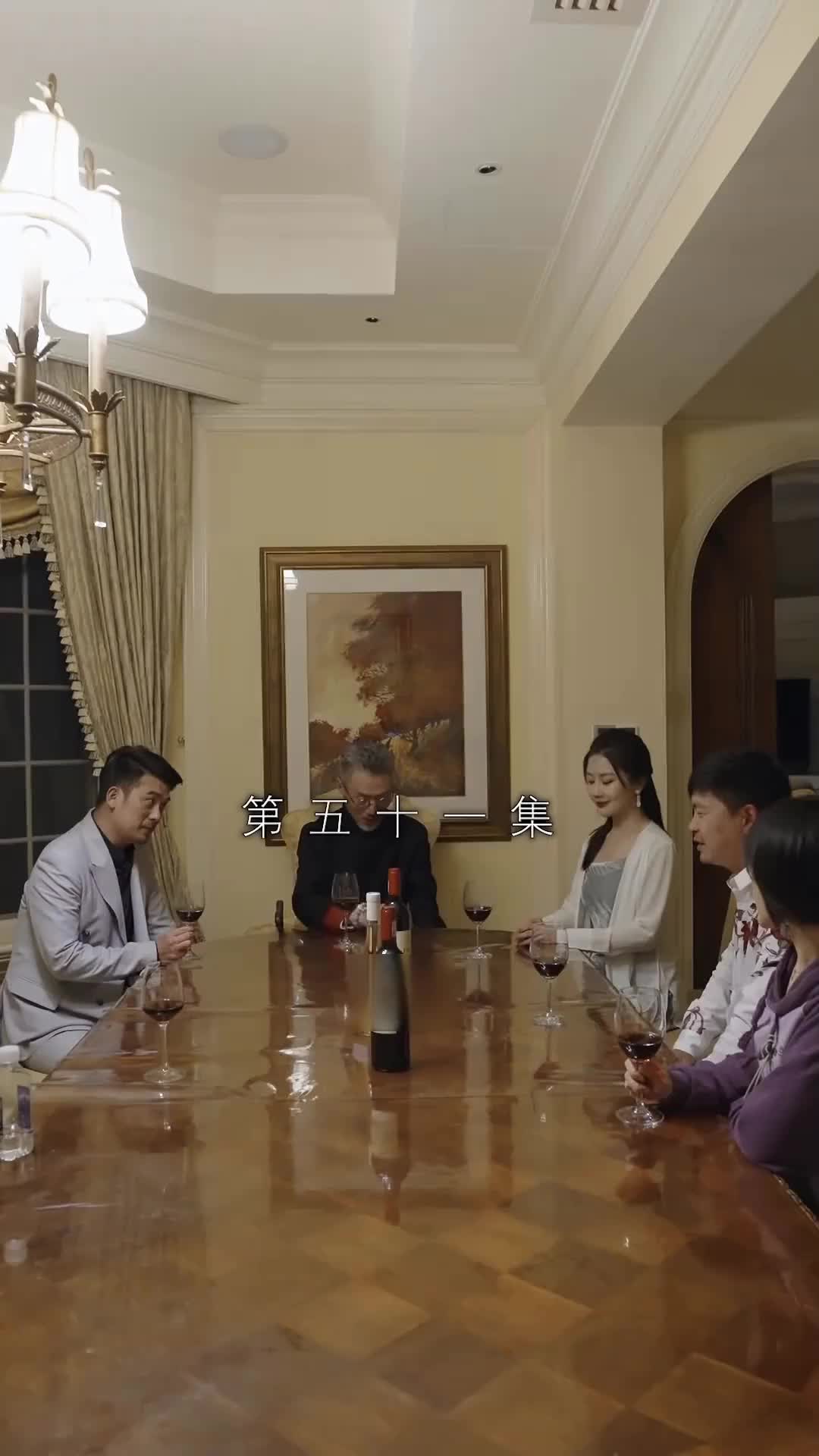 Episódio 51 de Capturado por Seu Coração