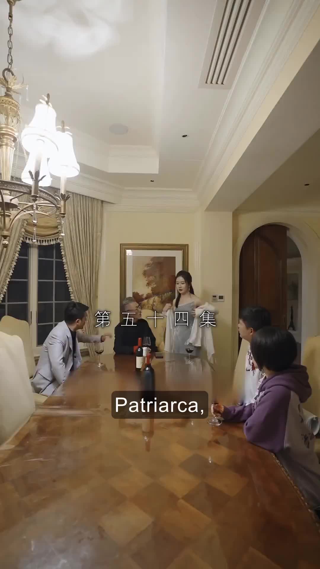 Episódio 54 de Capturado por Seu Coração