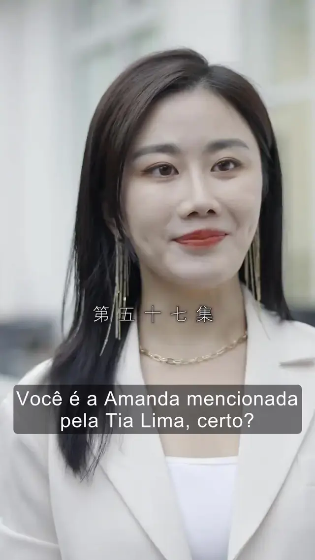 Episódio 57 de Capturado por Seu Coração