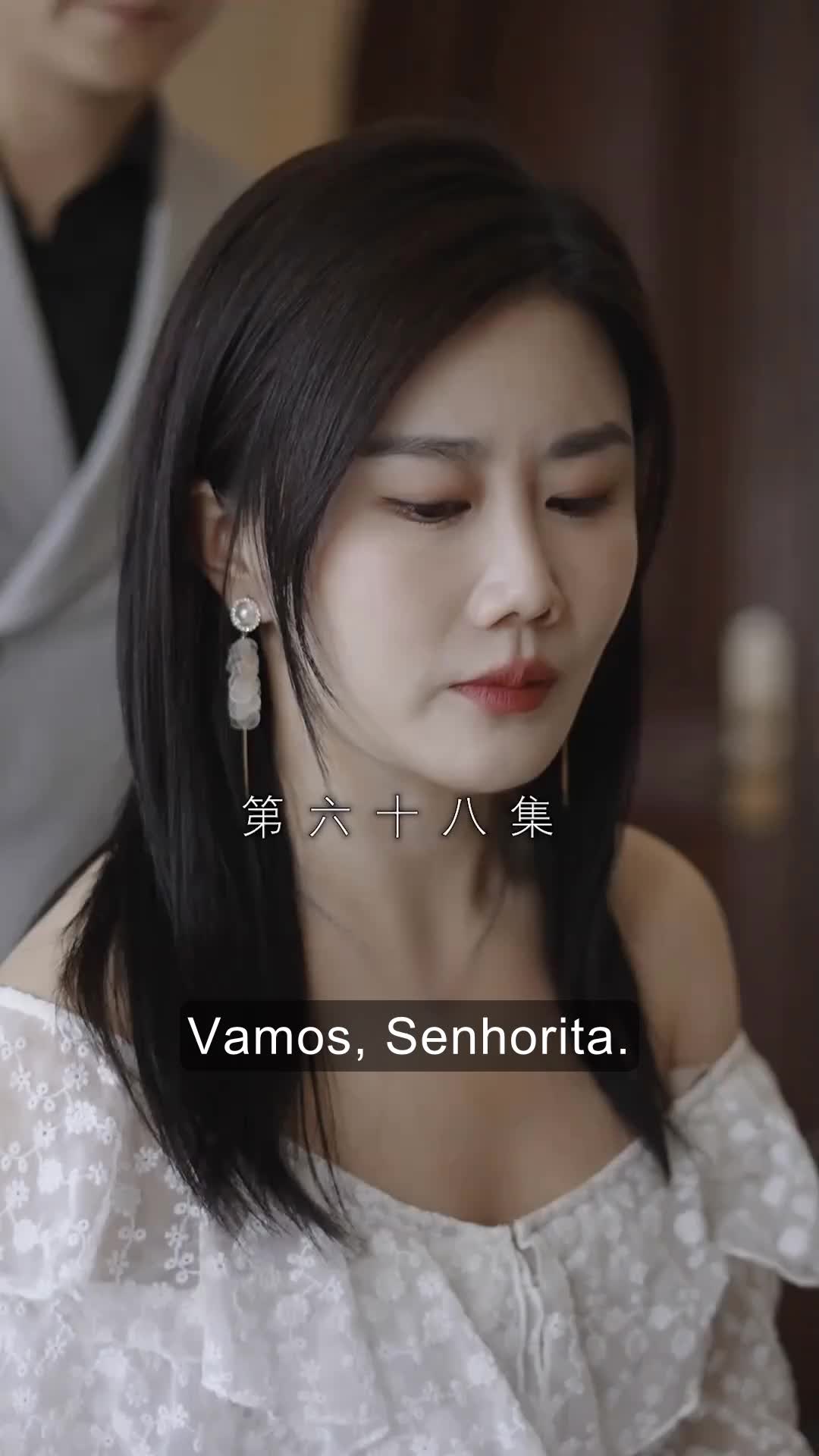 Episódio 68 de Capturado por Seu Coração