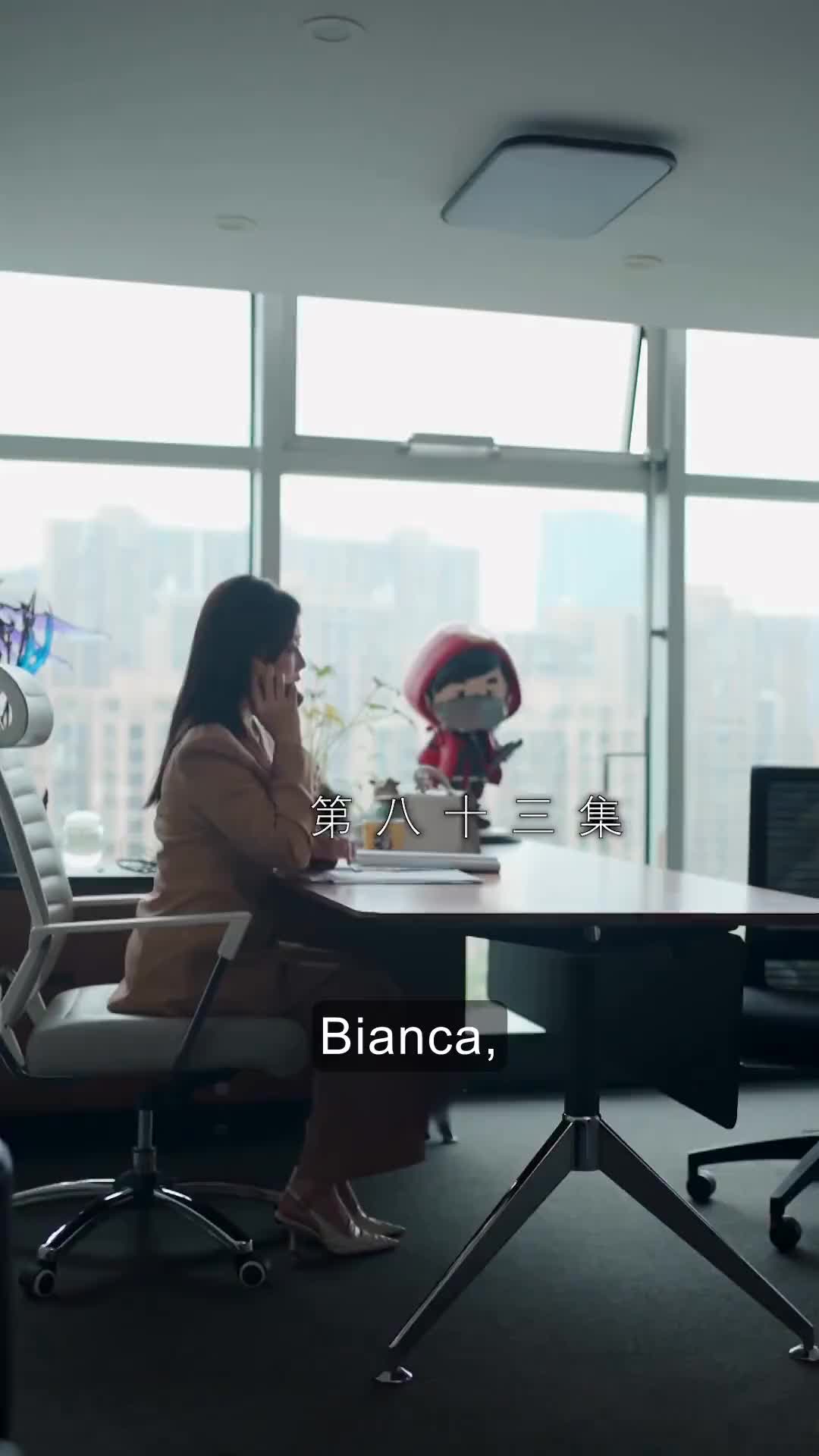 Episódio 83 de Capturado por Seu Coração