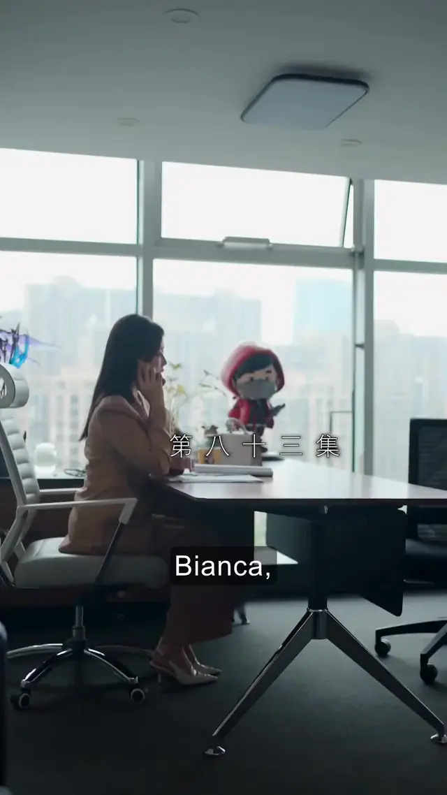 Episódio 83 de Capturado por Seu Coração