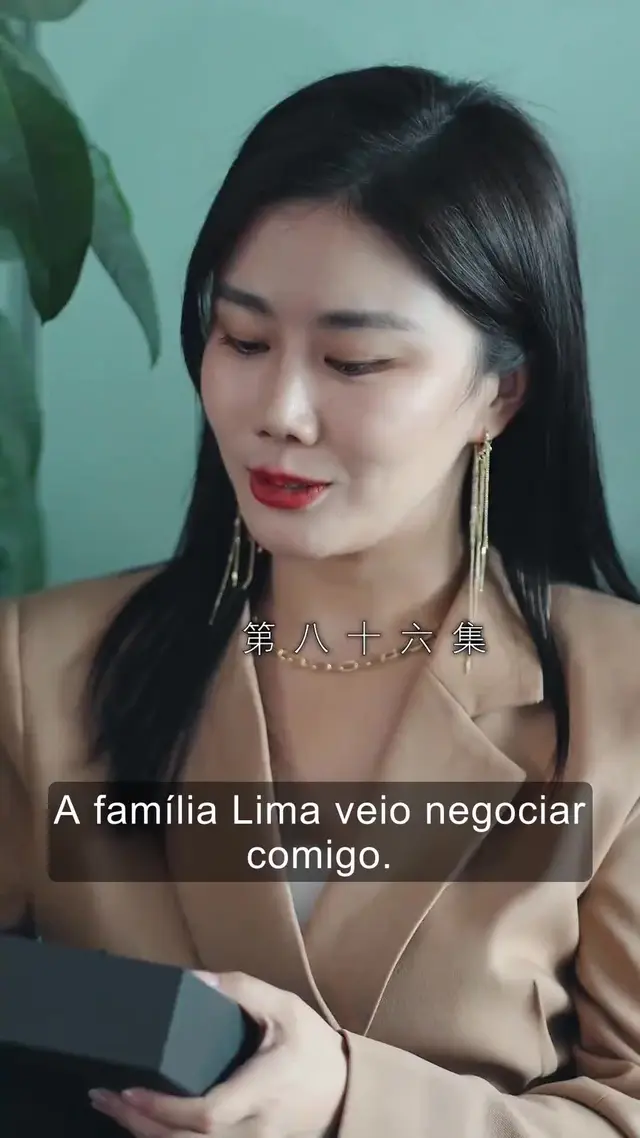 Episódio 86 de Capturado por Seu Coração