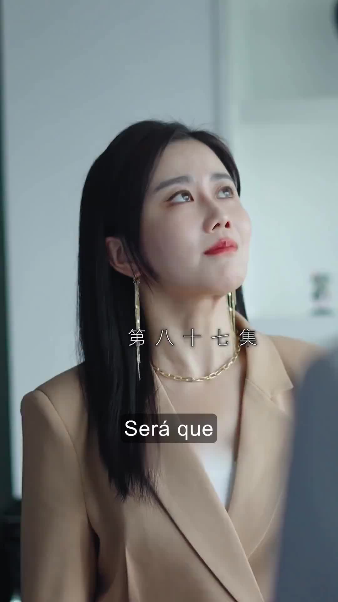 Episódio 87 de Capturado por Seu Coração