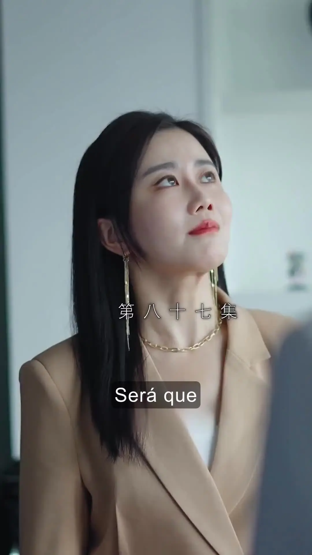 Episódio 87 de Capturado por Seu Coração