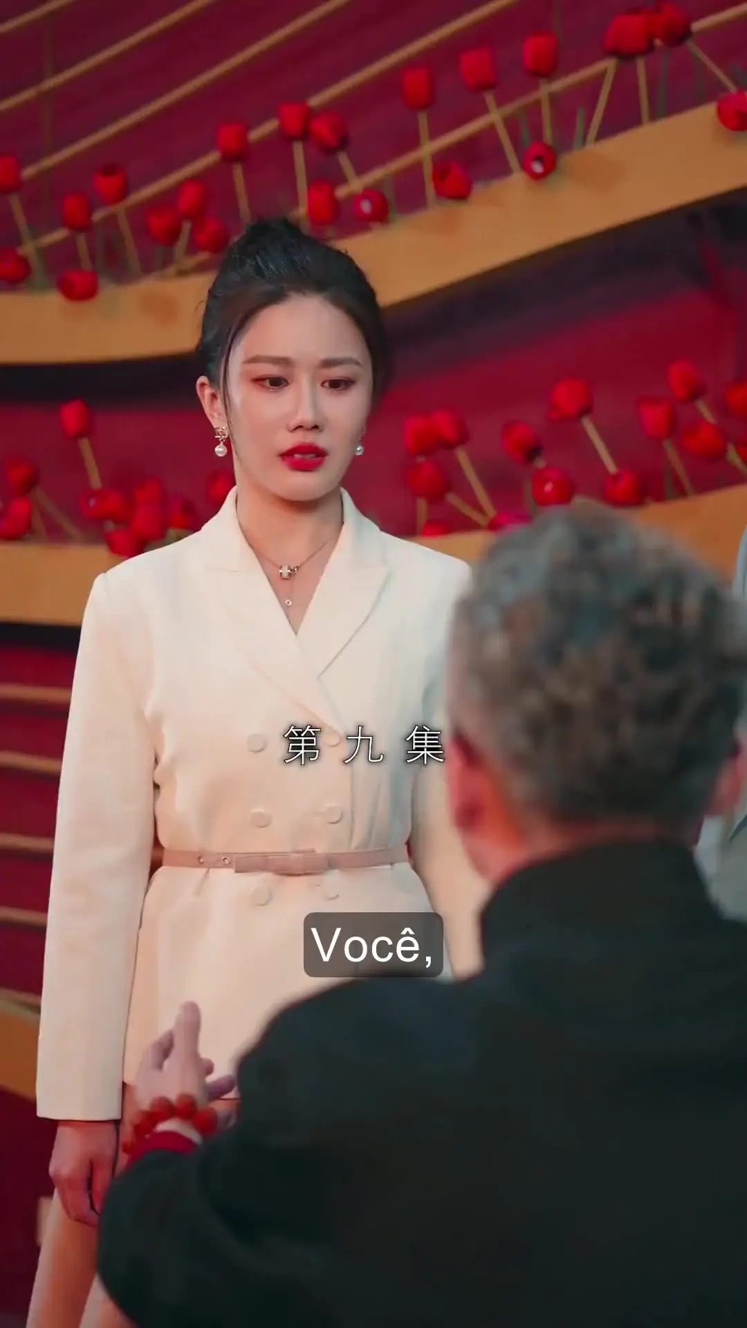 Episódio 9 de Capturado por Seu Coração