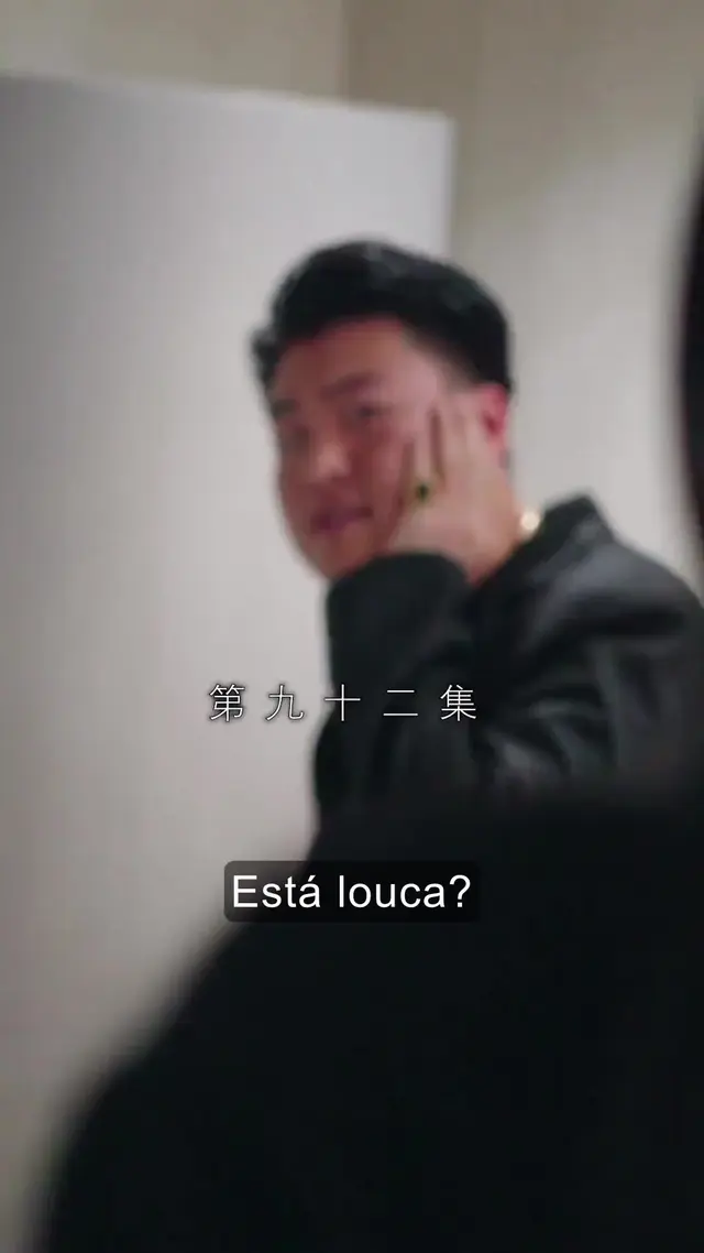 Episódio 92 de Capturado por Seu Coração