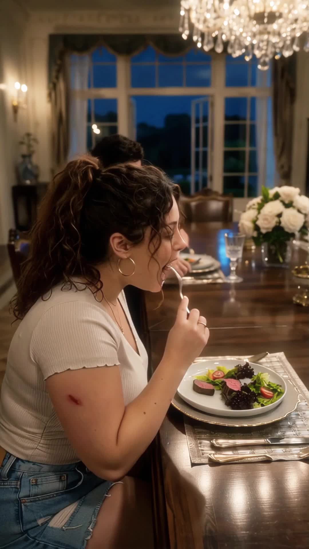 Episódio 18 de Carlona: A Única Cura do Bilionário