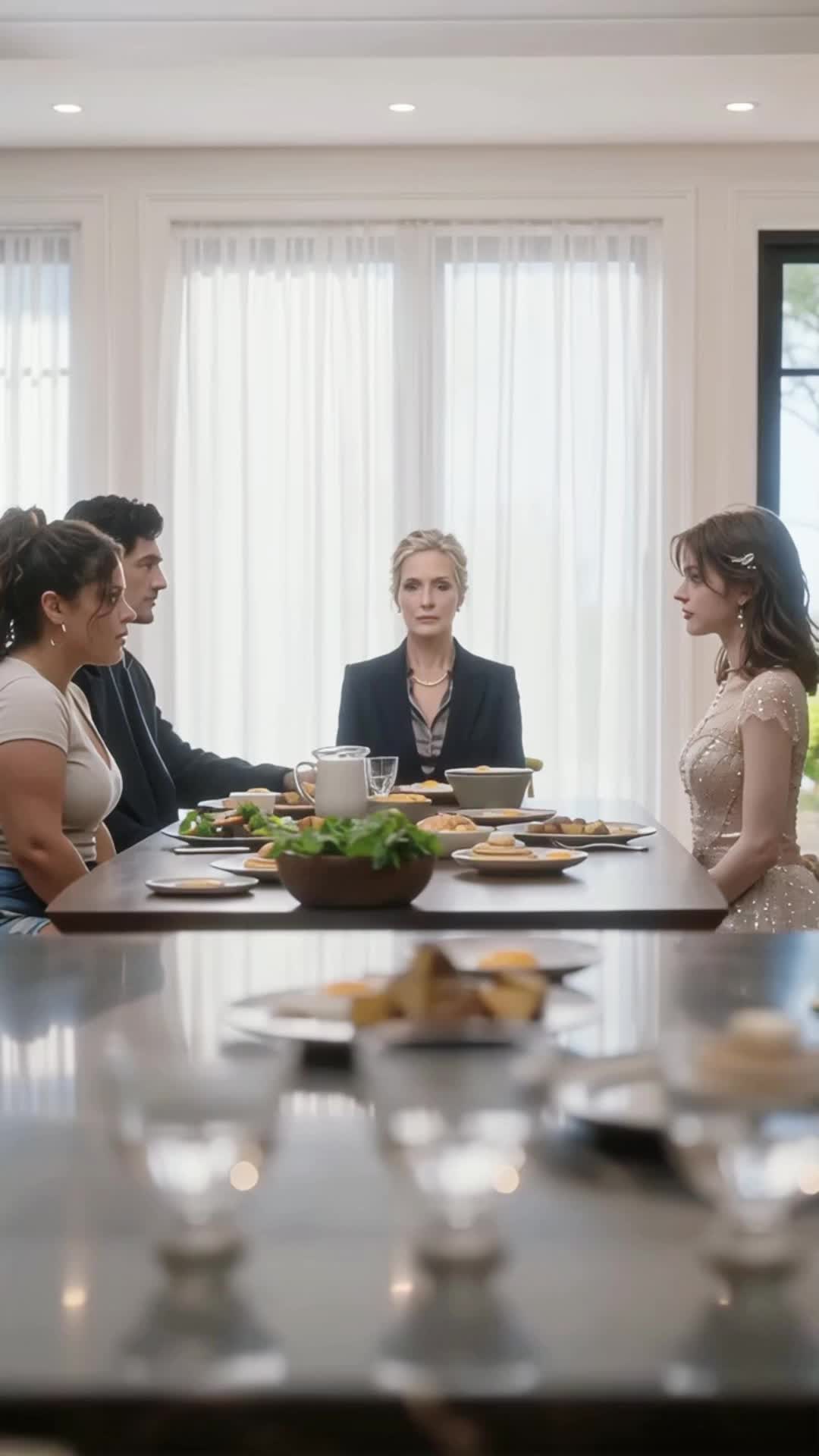 Episódio 21 de Carlona: A Única Cura do Bilionário