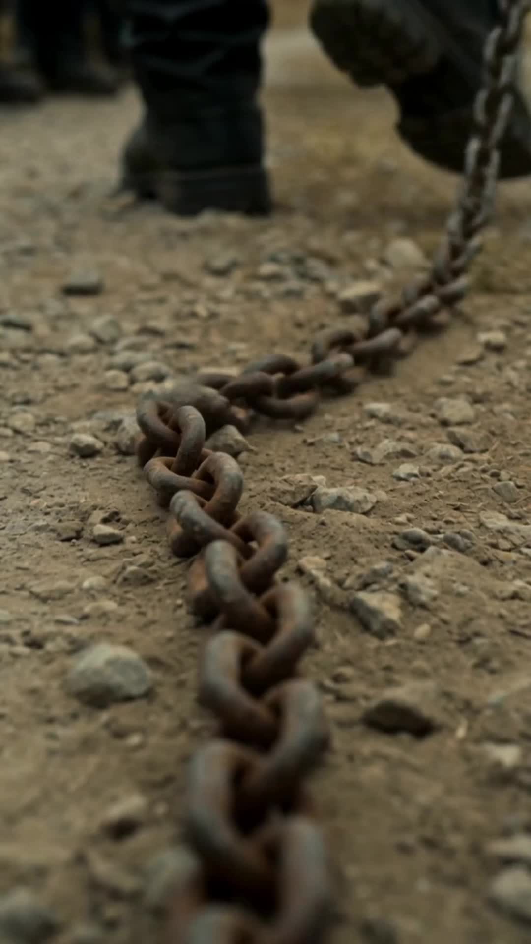 Episódio 4 de Cartão Negro: O Acerto de Contas