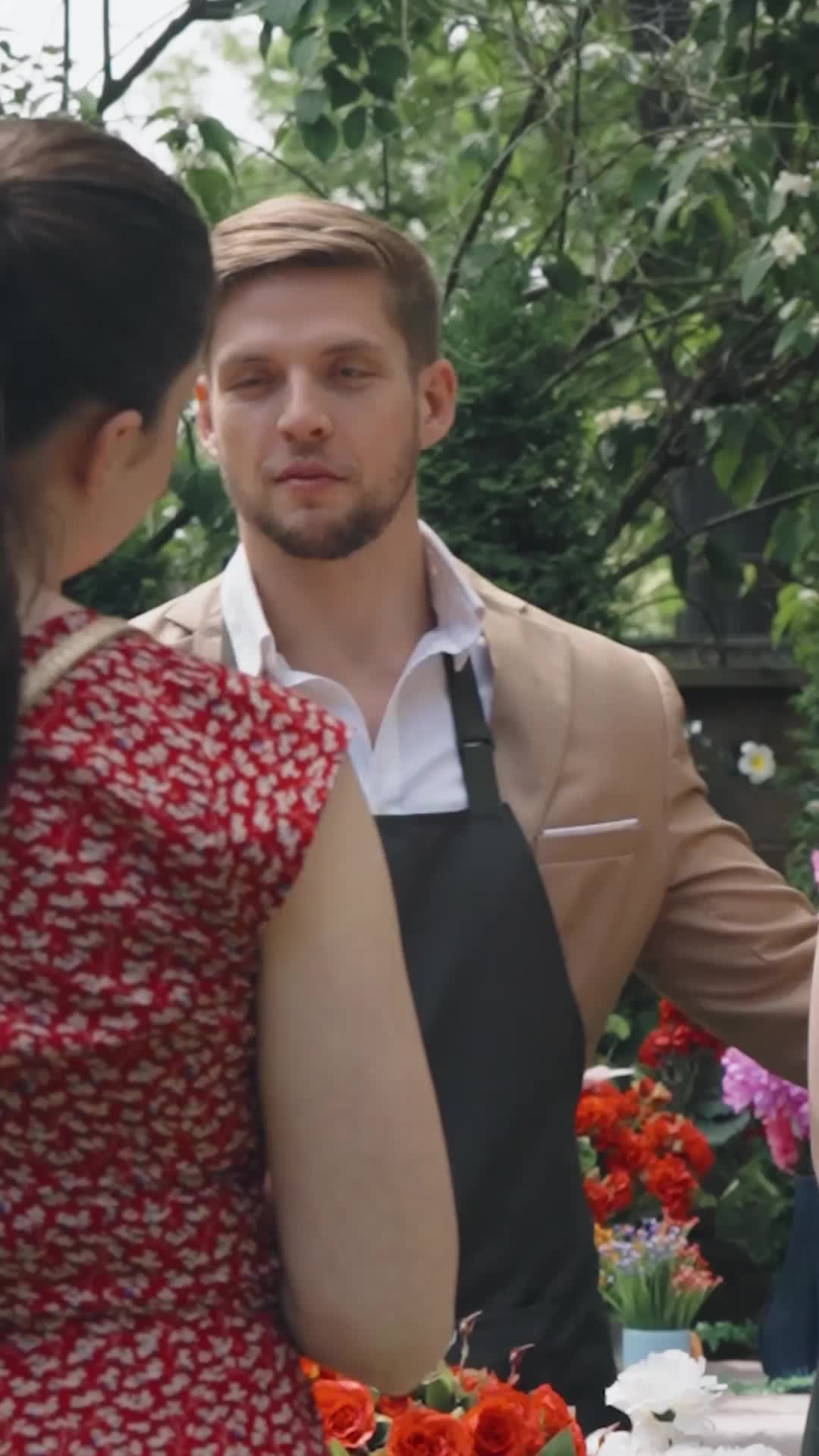 Episódio 12 de Casada Às Pressas Com Meu Melhor Amigo