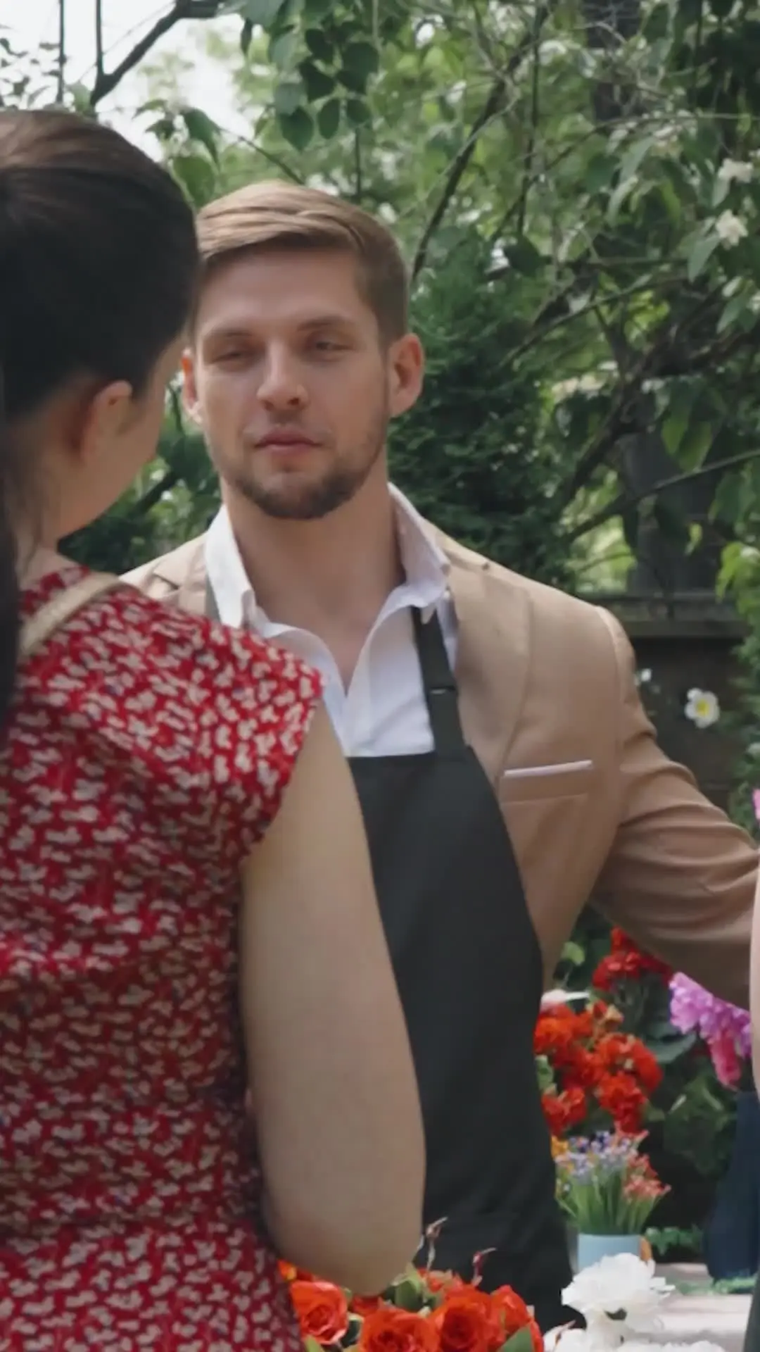 Episódio 12 de Casada Às Pressas Com Meu Melhor Amigo