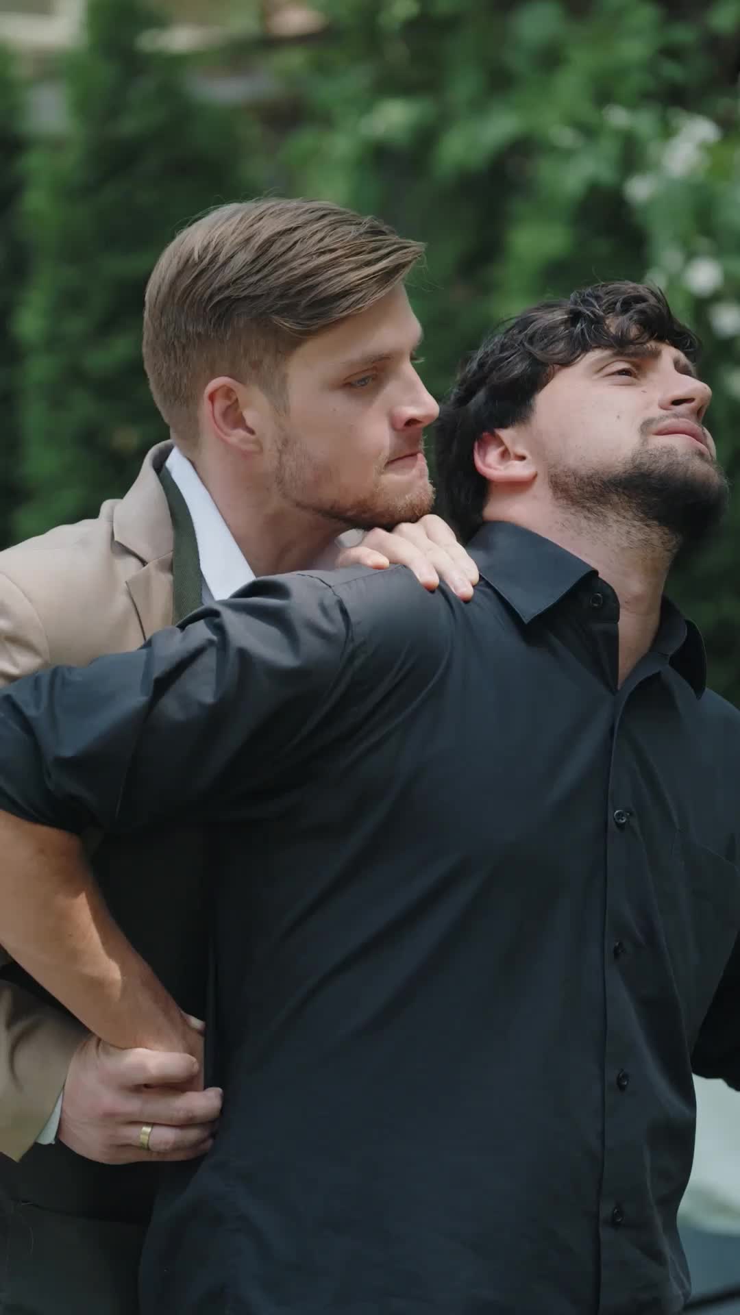 Episódio 13 de Casada Às Pressas Com Meu Melhor Amigo