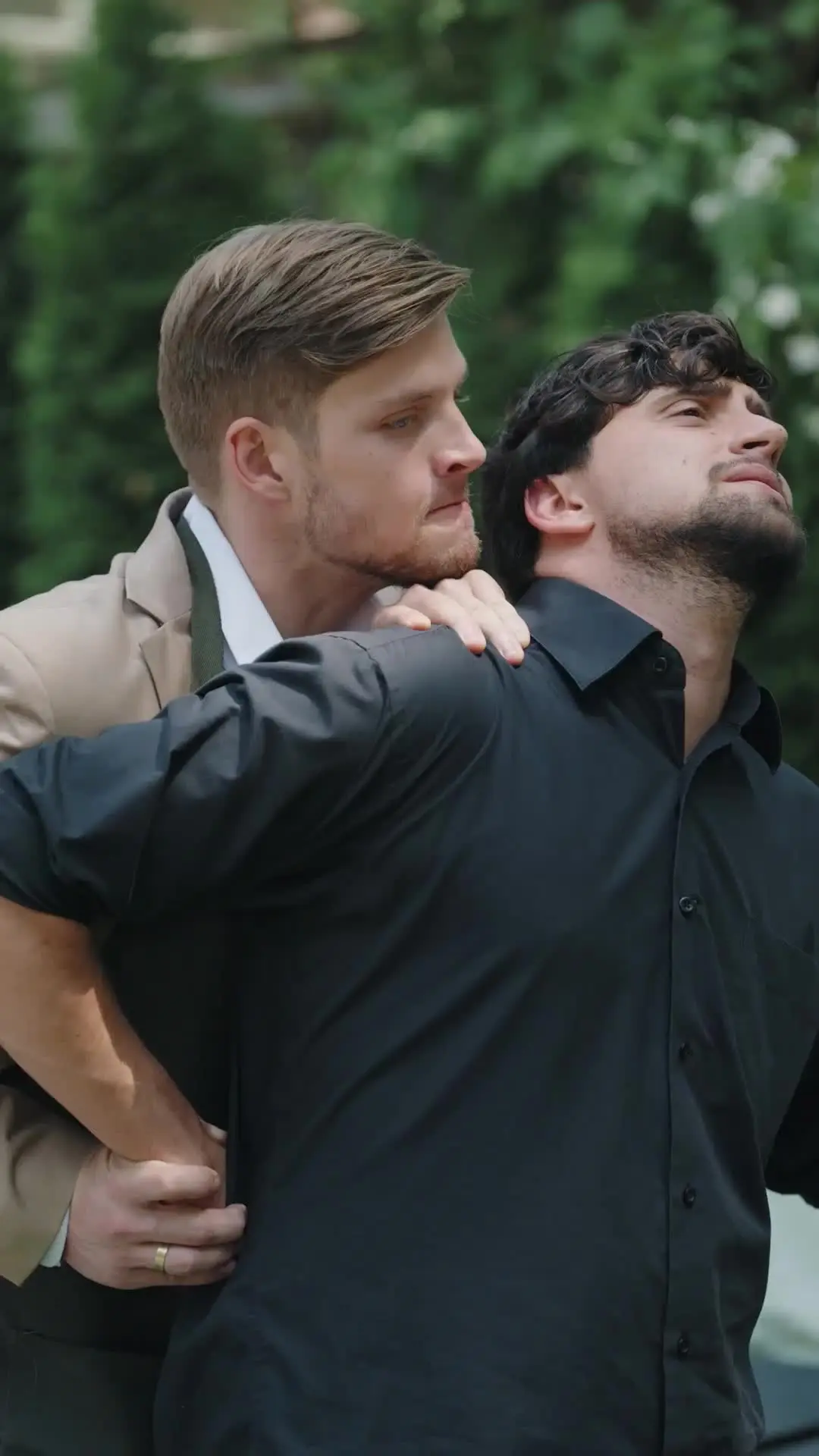 Episódio 13 de Casada Às Pressas Com Meu Melhor Amigo
