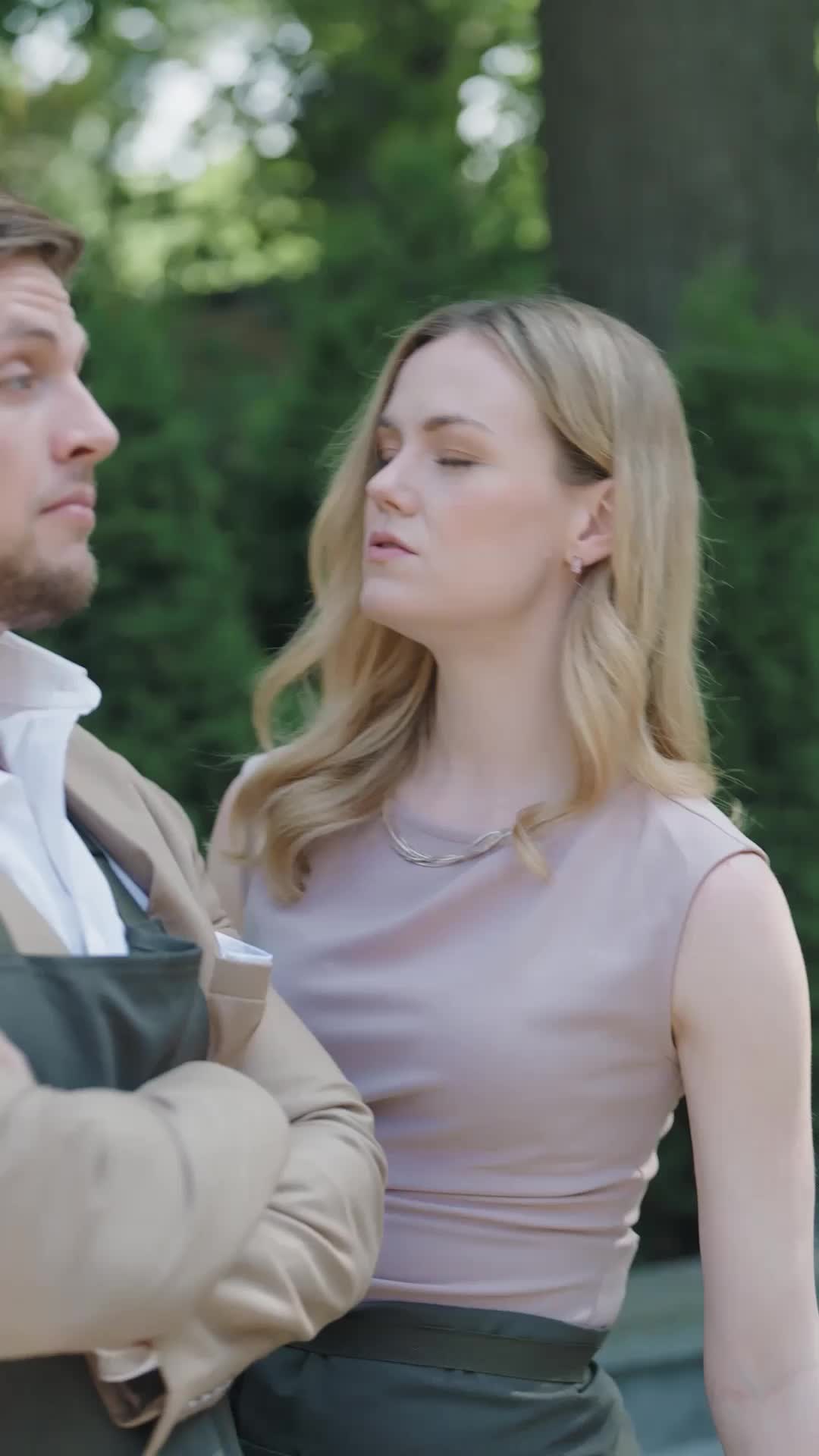Episódio 16 de Casada Às Pressas Com Meu Melhor Amigo