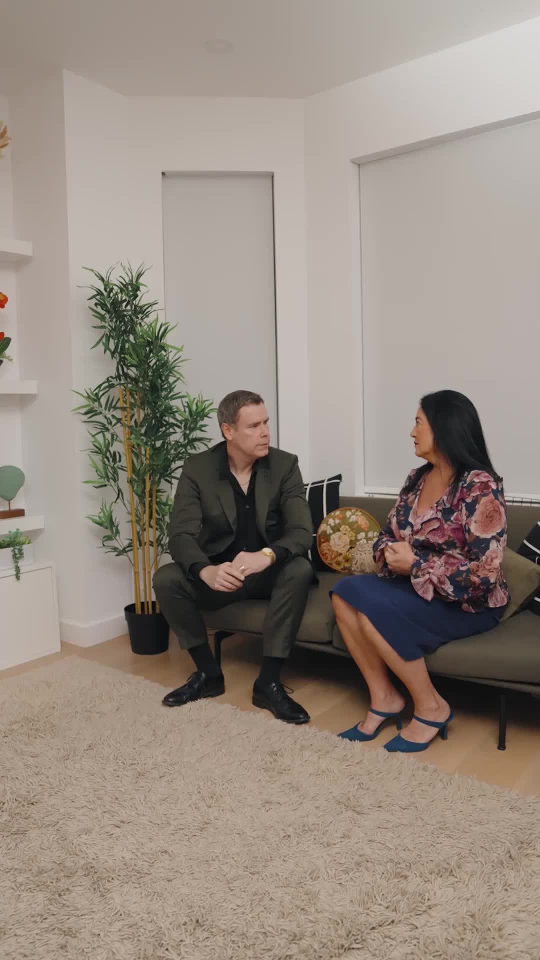 Episódio 20 de Casada Às Pressas Com Meu Melhor Amigo
