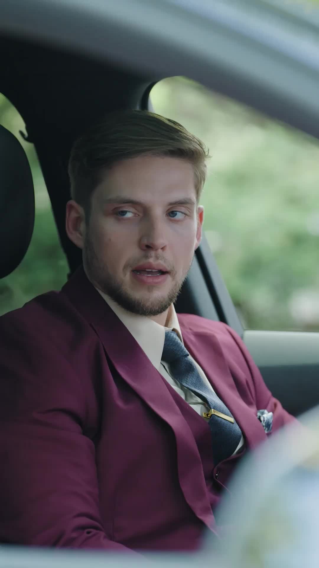 Episódio 26 de Casada Às Pressas Com Meu Melhor Amigo