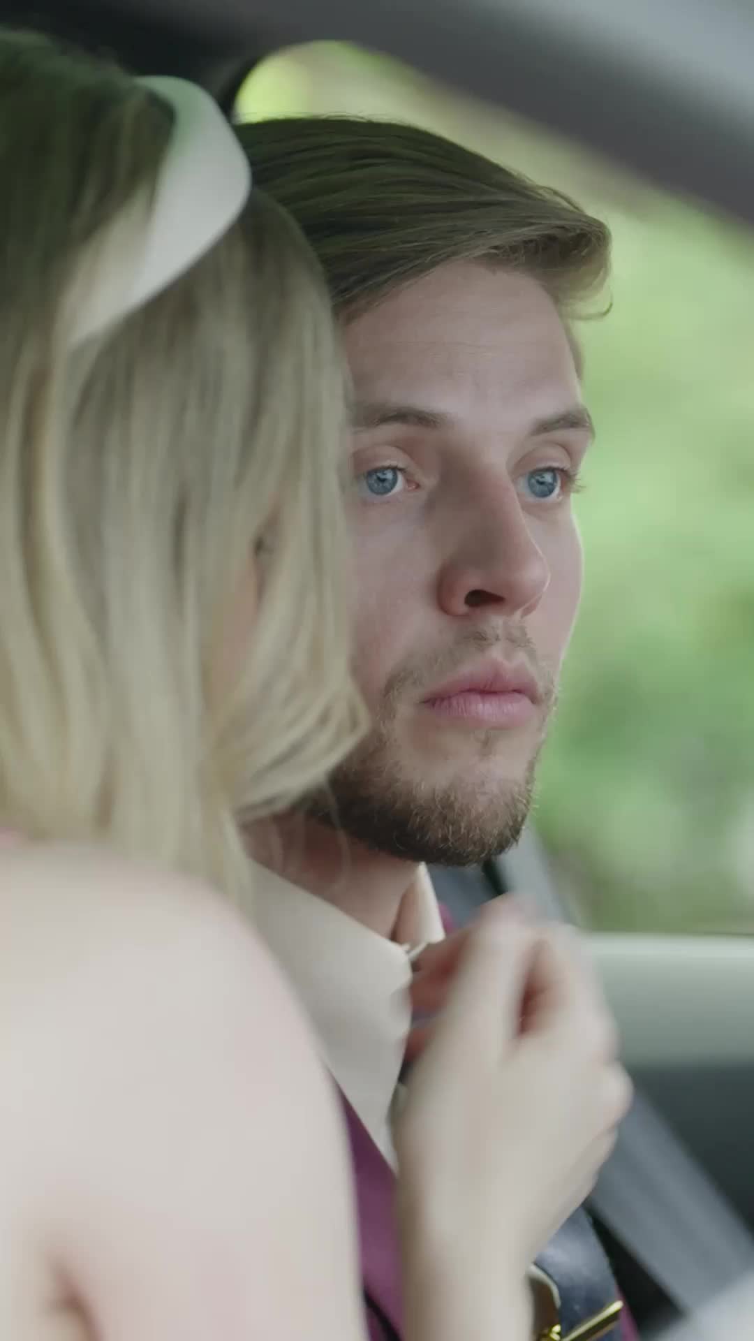 Episódio 27 de Casada Às Pressas Com Meu Melhor Amigo