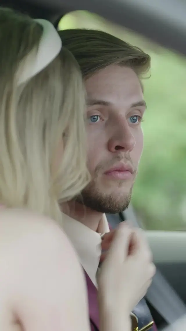 Episódio 27 de Casada Às Pressas Com Meu Melhor Amigo