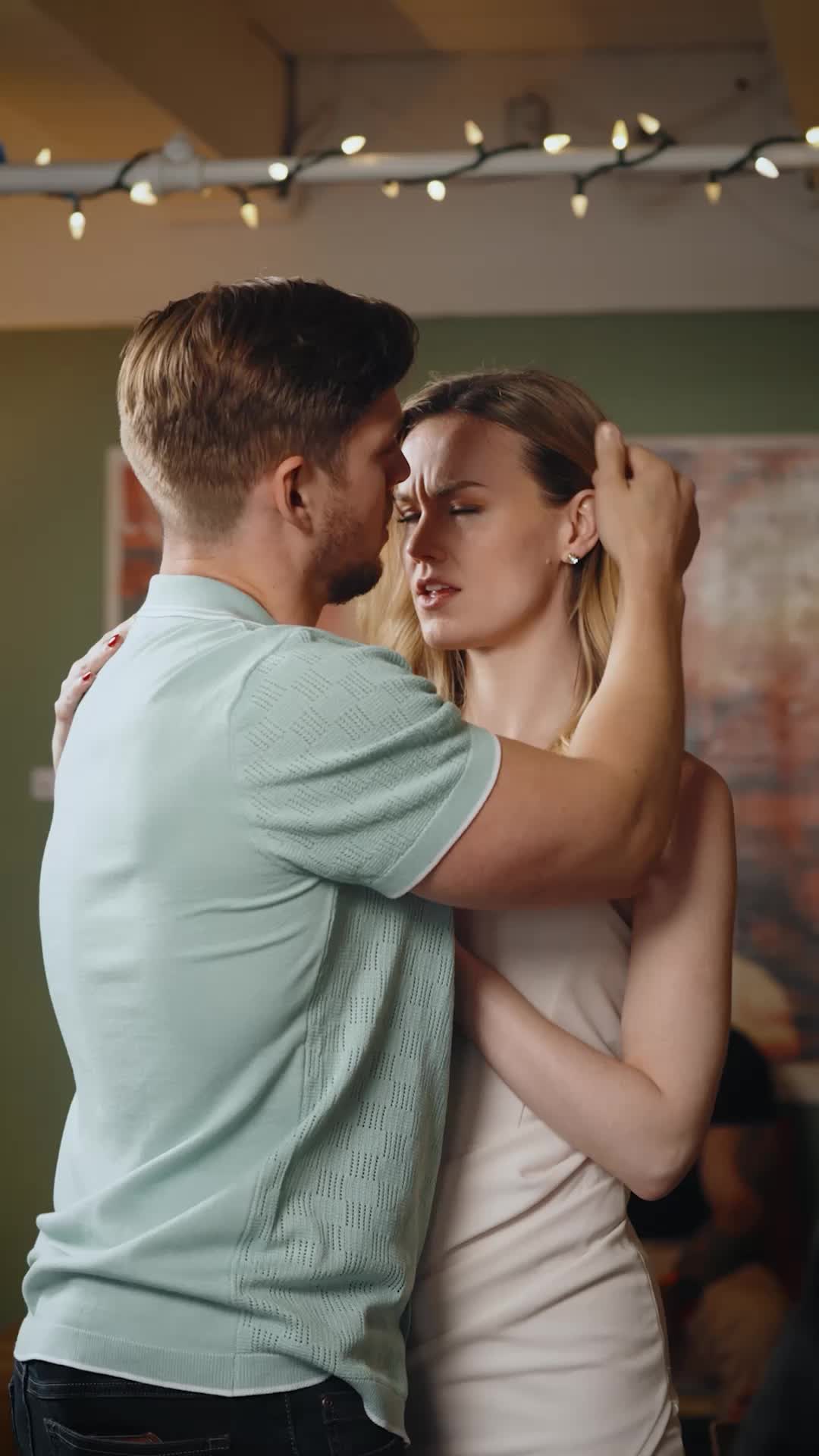 Episódio 3 de Casada Às Pressas Com Meu Melhor Amigo