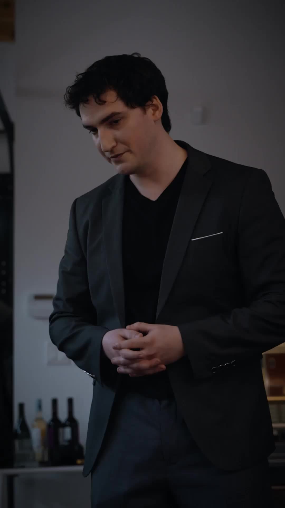 Episódio 31 de Casada Às Pressas Com Meu Melhor Amigo